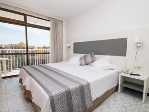Hotel Amic Miraflores