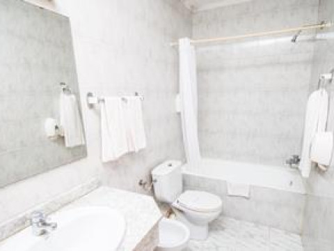 Hotel Amic Miraflores
