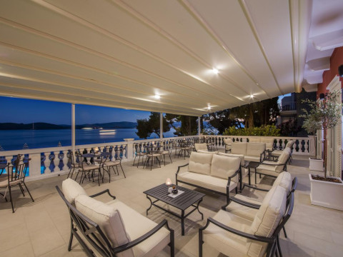 Hotel Aminess Bellevue Casa