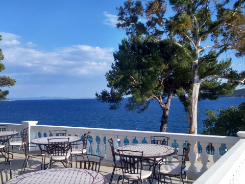 Hotel Aminess Bellevue Casa