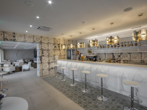 Hotel Aminess Bellevue Casa