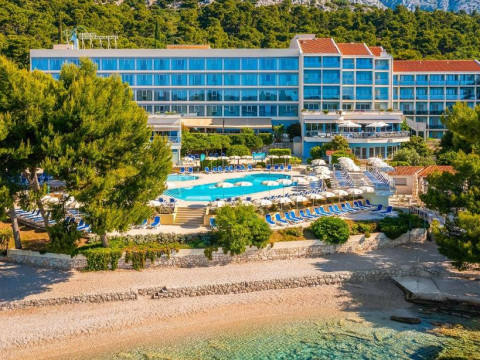 Hotel Aminess Vival Grand Azur