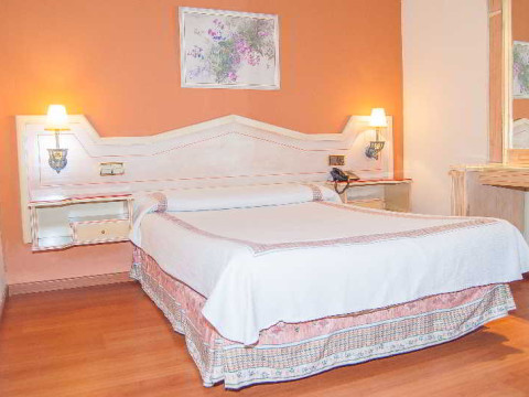 Hotel Ana María