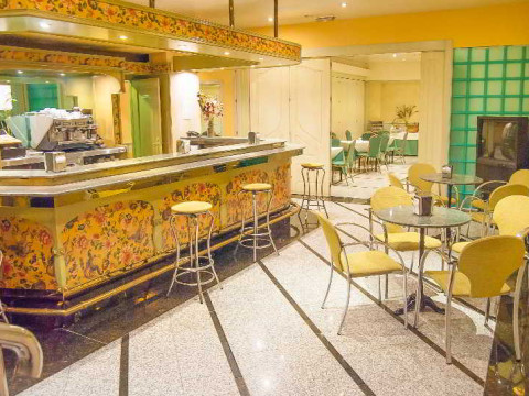 Hotel Ana María