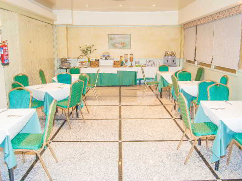 Hotel Ana María