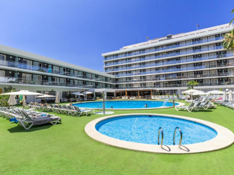 Hotel Anabel Lloret