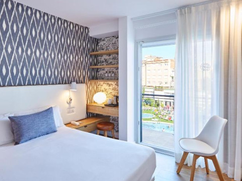 Hotel Anabel Lloret