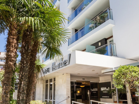 Hotel Anabel