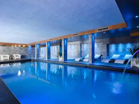 Hotel Anabel