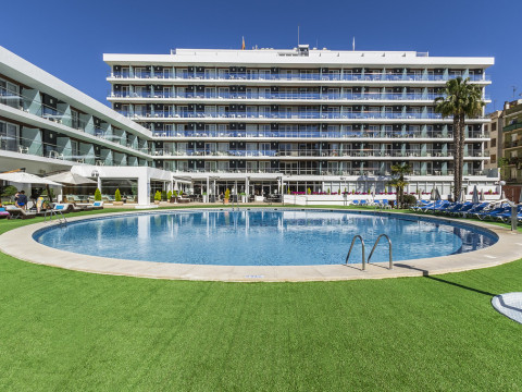 Hotel Anabel