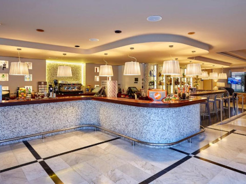 Hotel Anabel Lloret