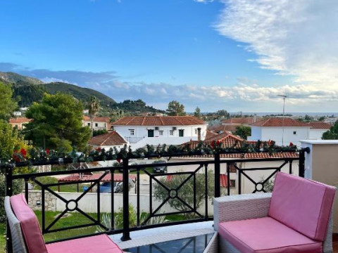 Anagenessis Village Hotel