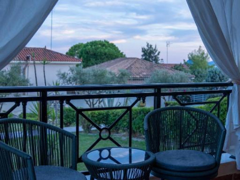 Anagenessis Village Hotel