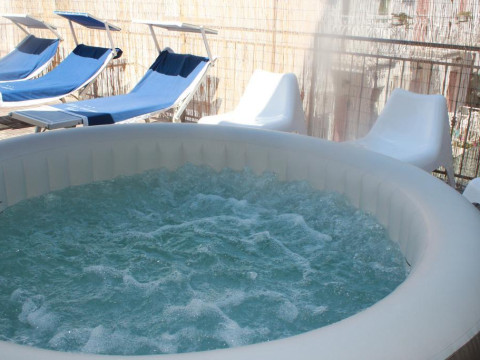 Hotel Anastasi - Cervia