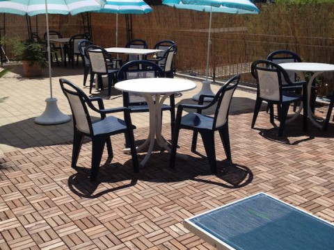 Hotel Anastasi - Cervia