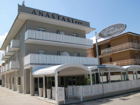 Hotel Anastasi - Cervia