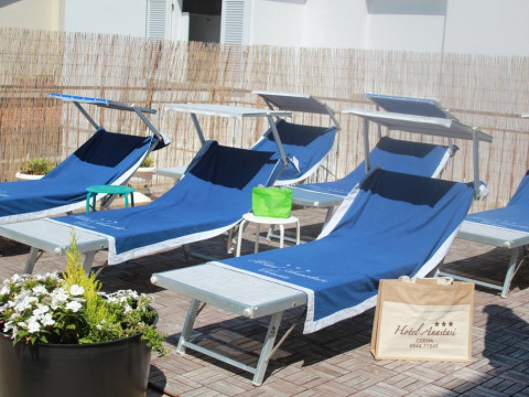 Hotel Anastasi - Cervia