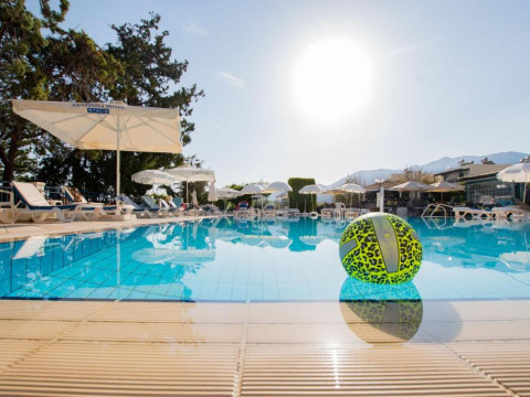 Hotel Anastasia Stalis