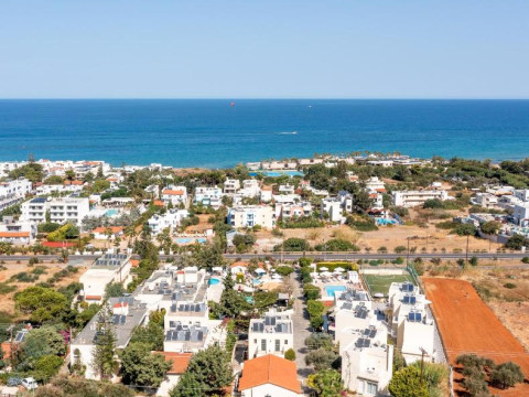 Hotel Anastasia Stalis