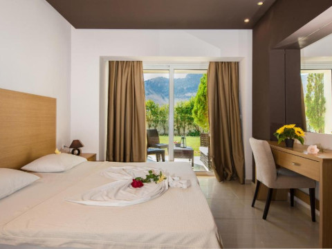 Hotel Anavadia