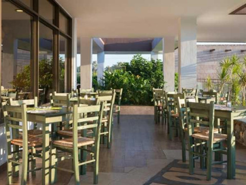 Hotel Anavadia