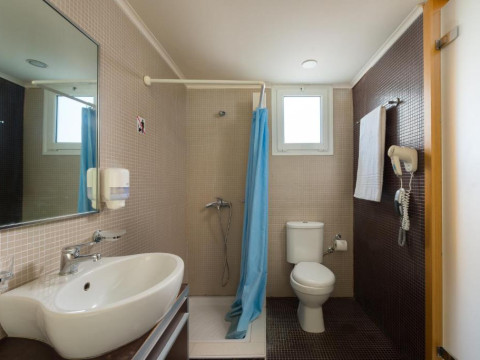 Hotel Anavadia