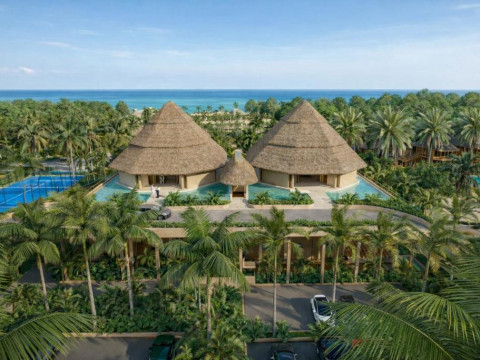 Hotel Anaya Zanzibar