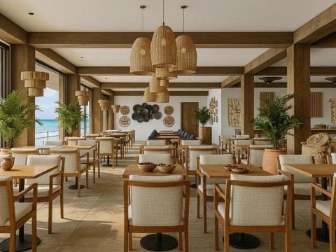 Hotel Anaya Zanzibar