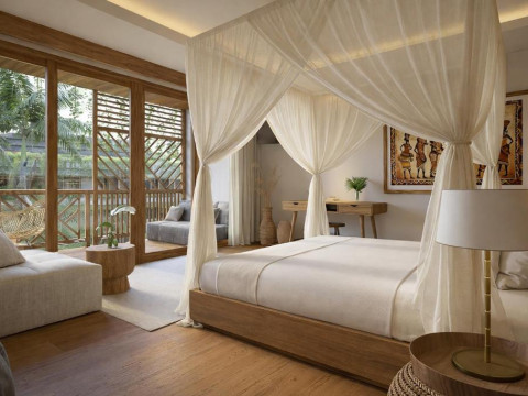 Hotel Anaya Zanzibar