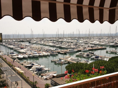 Hotel Ancora Riviera
