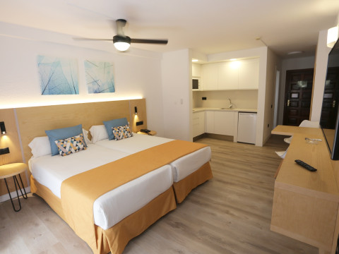 Hotel Andorra Tenerife