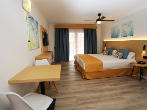 Hotel Andorra Tenerife