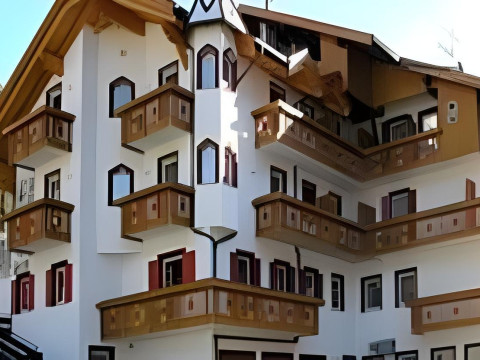 Hotel Andreas