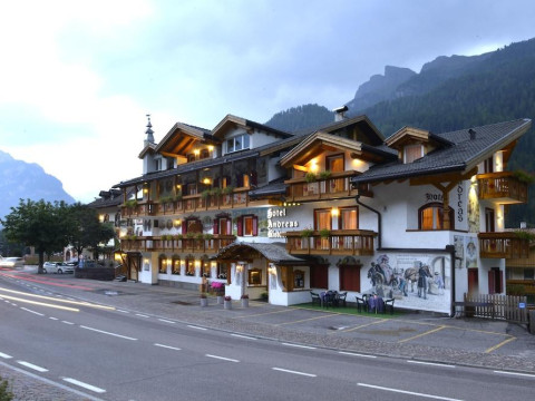 Hotel Andreas