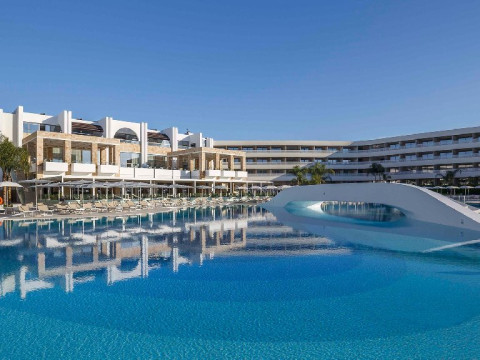 Princess Andriana Resort and Spa