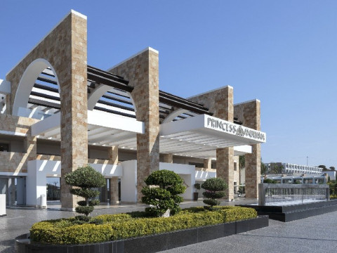 Princess Andriana Resort and Spa