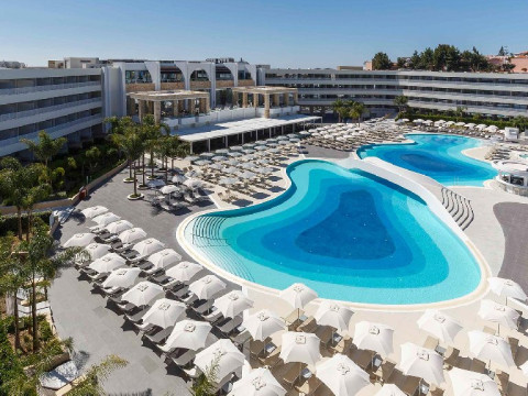 Princess Andriana Resort and Spa