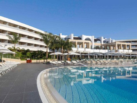 Princess Andriana Resort and Spa