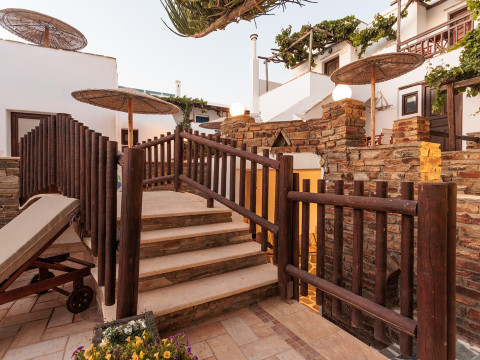 Hotel Anemomilos