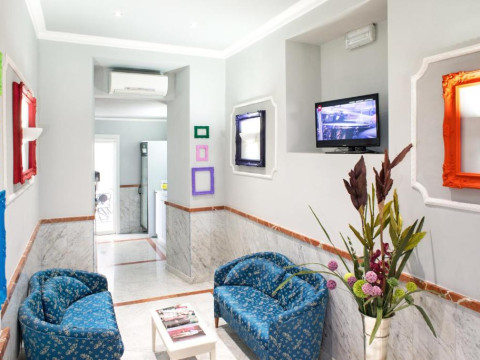 Hotel Anfiteatro Flavio