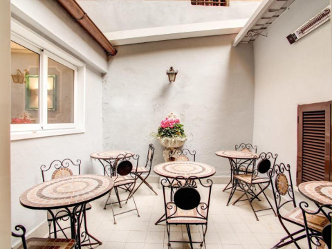 Hotel Anfiteatro Flavio