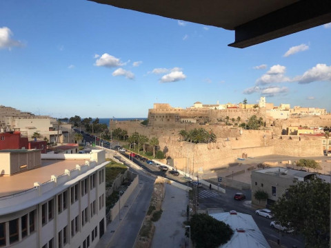 Hotel Anfora