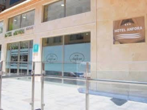 Hotel Anfora