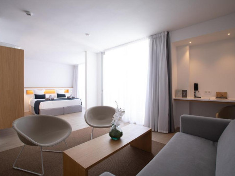 Hotel Anfora Ibiza