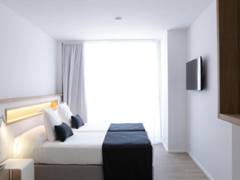 Hotel Anfora Ibiza