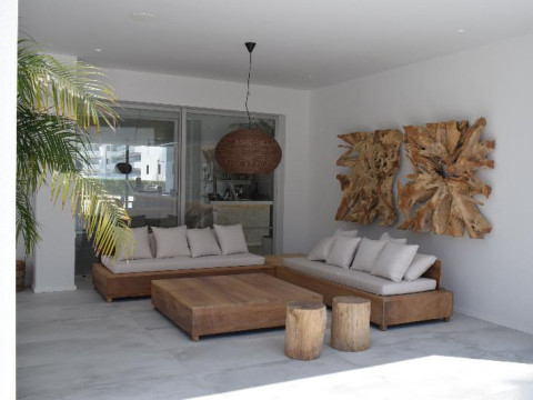 Hotel Anfora Ibiza