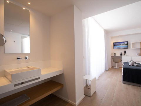 Hotel Anfora Ibiza