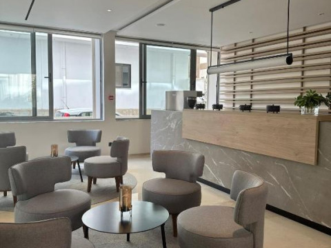Hotel Angela Downtown