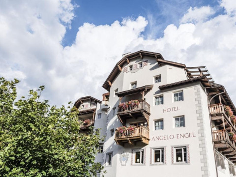 Hotel Angelo Engel