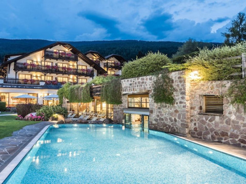 Hotel Angelo Engel